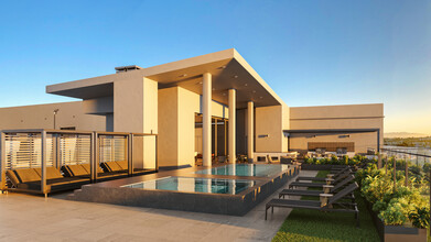 WM by CLG in Culver City, CA - Building Photo - Building Photo