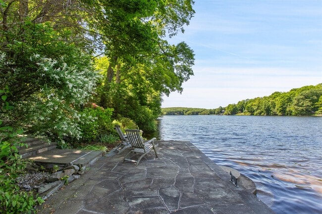 property at 30 Lake Dr