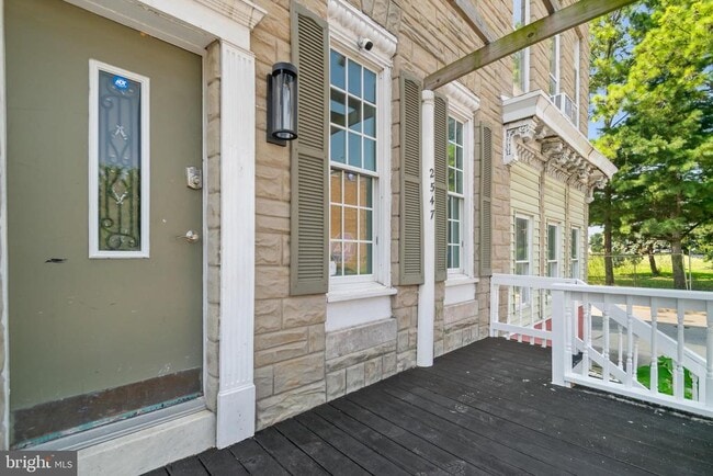 property at 2547 Ashton St