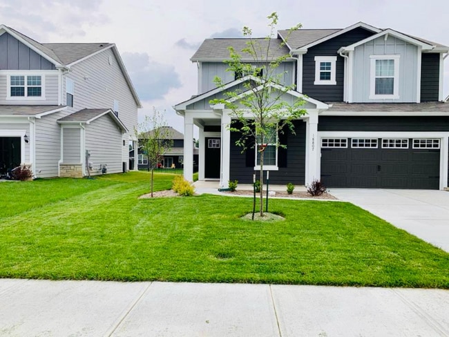 property at 18807 Goldwater Rd