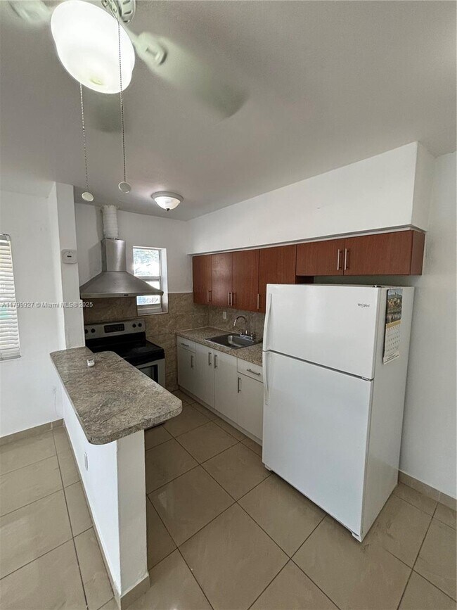 property at 520 NW 97th St