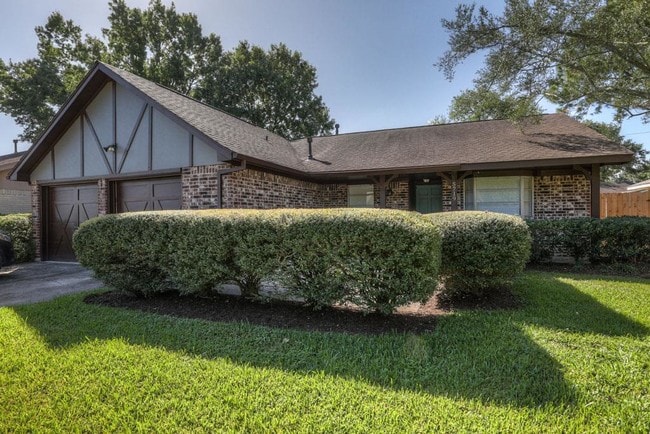 property at 5719 Chrystell Ln