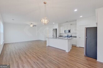 111 English Oak Ln in Warner Robins, GA - Building Photo - Building Photo