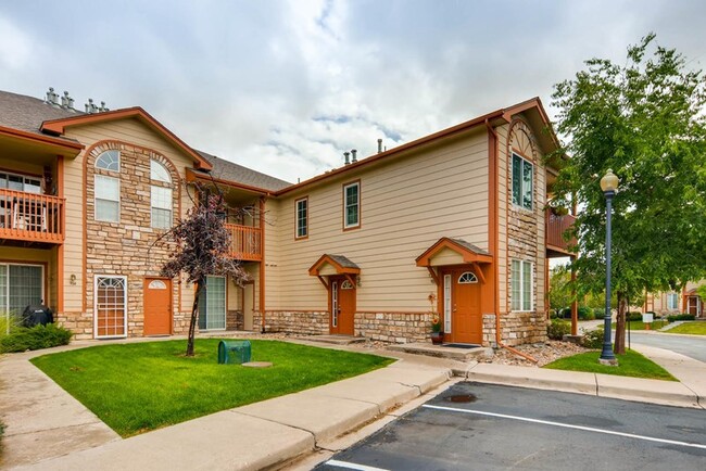 3260 E 103rd Pl-Unit -902 in Thornton, CO - Foto de edificio - Building Photo