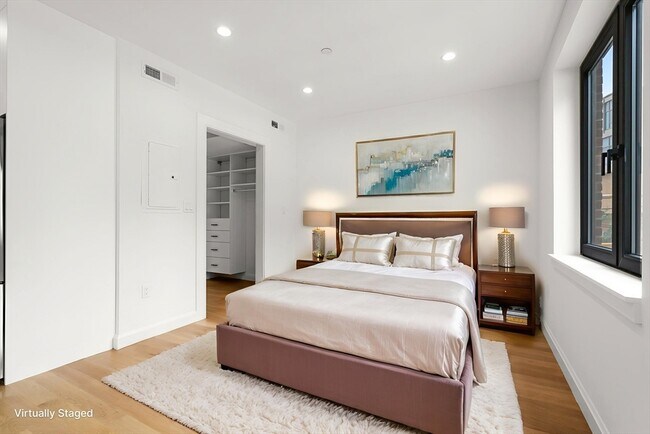 property at 1618 Beacon St