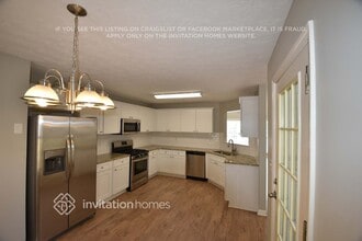 1001 Garden Oak Ct in Lawrenceville, GA - Building Photo - Building Photo