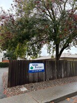 5101 Glide Dr in Davis, CA - Building Photo