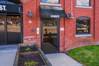 60 Water Street in North Andover, MA - Building Photo - Building Photo