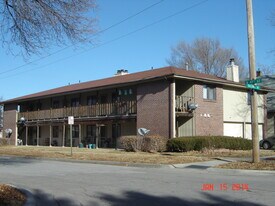 4700 Baldwin Ave, Unit 7