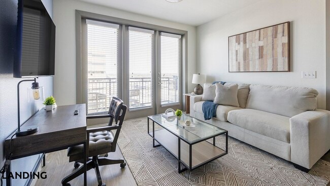 101 S Center St, Unit 623 in Arlington, TX - Building Photo - Building Photo