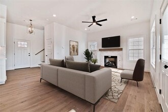 20 S Kirby Dr in Bella Vista, AR - Building Photo - Building Photo