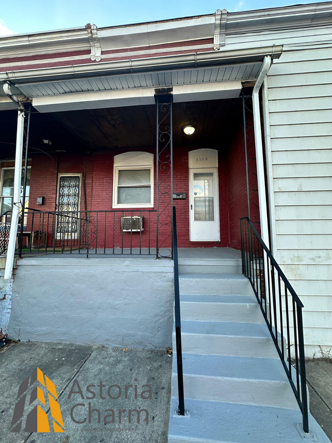 3902 Pennington Ave in Baltimore, MD - Building Photo - Building Photo