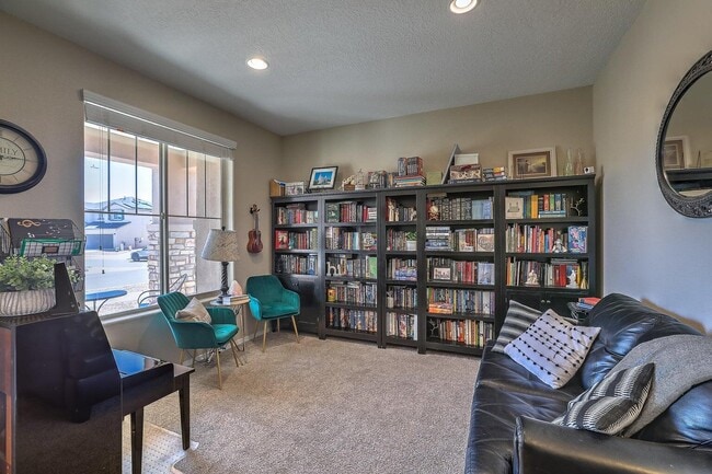 6113 Oldenberg Dr SE in Albuquerque, NM - Building Photo - Building Photo