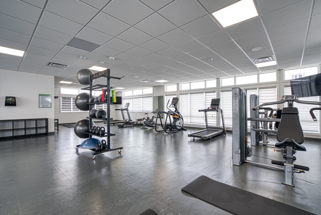 The Tradition at Bridgwater Apartments Winnipeg, MB Apartments For Rent