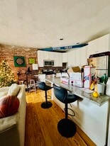 606 Columbus Ave in Boston, MA - Building Photo