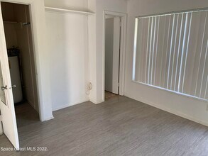 231 Woodland Ave in Cocoa Beach, FL - Building Photo - Building Photo