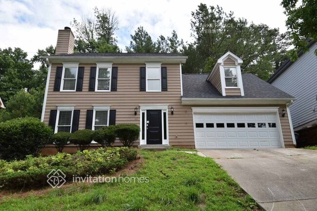 600 River Overlook Dr NW