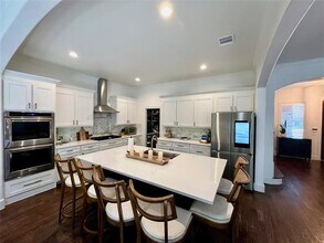 4529 Venetian Way in Frisco, TX - Building Photo - Building Photo