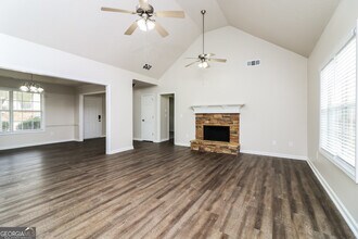 40 Berkshire Trce in Covington, GA - Building Photo - Building Photo