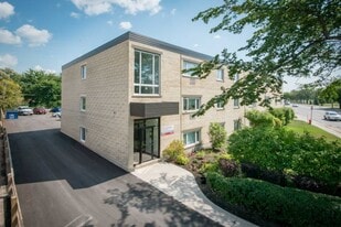 932 Archibald St in Winnipeg, MB - Building Photo