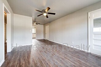 3116 NE 13th St in Oklahoma City, OK - Building Photo - Building Photo