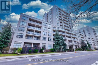 225-1225 Merton St in Toronto, ON - Building Photo - Building Photo