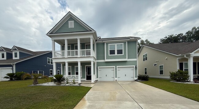 887 Summer Starling Pl