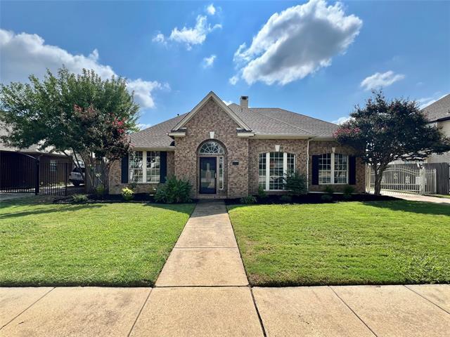 property at 1513 Scot Ln