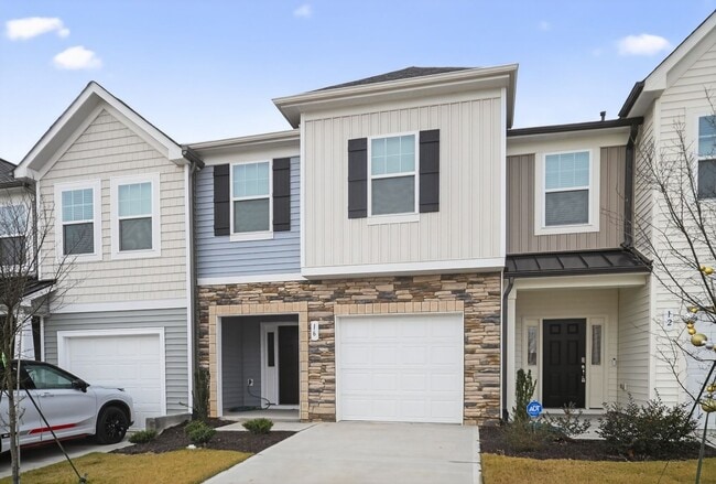 16 Honeydew Wy in Clayton, NC - Building Photo - Building Photo