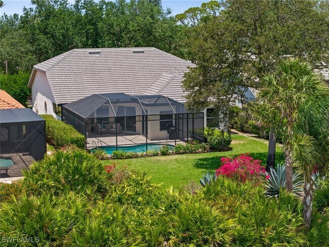 property at 24921 Bay Cedar Dr