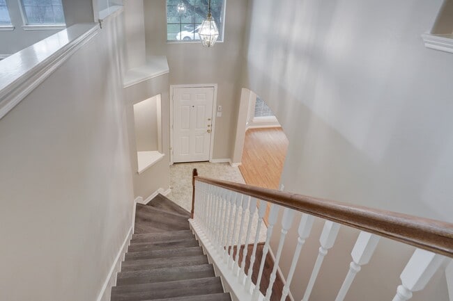 property at 3924 Highland Vale Ct