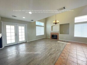 554 Truffles St in Henderson, NV - Building Photo - Building Photo