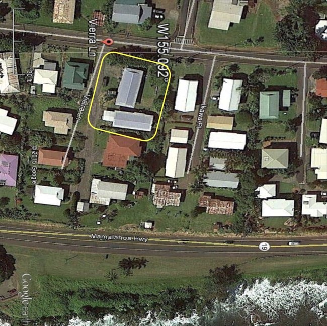 7 Vierra Ln in Hilo, HI - Building Photo - Building Photo