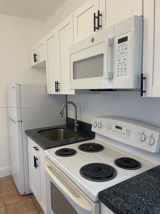 217 SW 21st Ave in Miami, FL - Building Photo