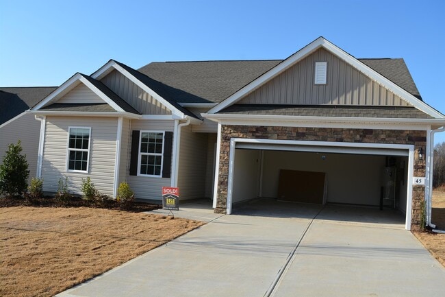 property at 45 Level Dr