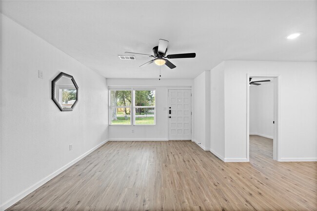 property at 6210 Rolland St