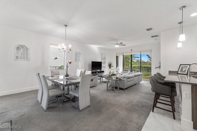 property at 4925 Gambero Wy