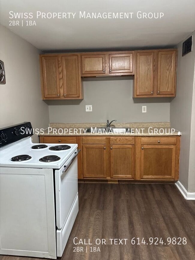 property at 3709 Beulah Rd