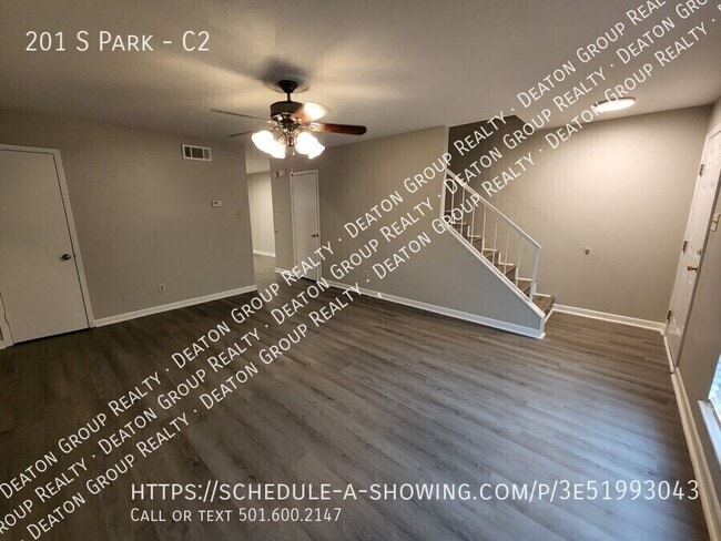 property at 201 S Park St