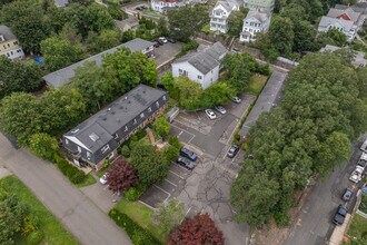534-548 Wilson St in Waterbury, CT - Building Photo - Building Photo
