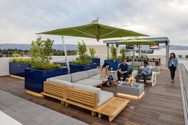 Cobalt in Santa Clara, CA - Building Photo - Building Photo