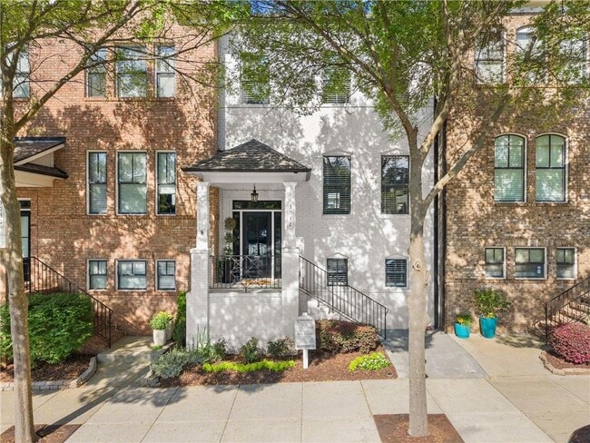 property at 3932 Boston Common St NW