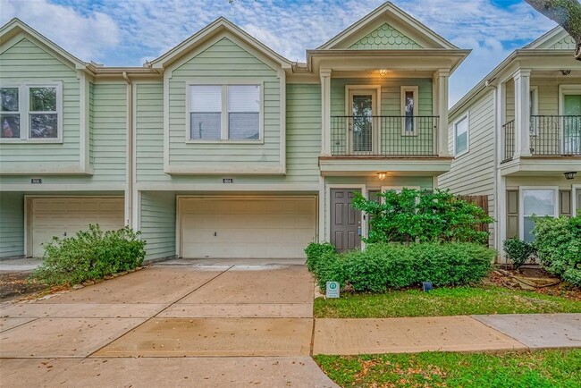 property at 804 Nicholson St