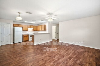 532 Paulling Dr in Leesburg, FL - Building Photo - Building Photo