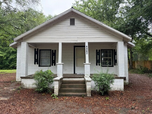 property at 6467 Robinson Brg Rd