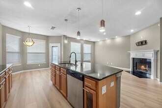 12326 Gershwin Oak St in Houston, TX - Building Photo - Building Photo