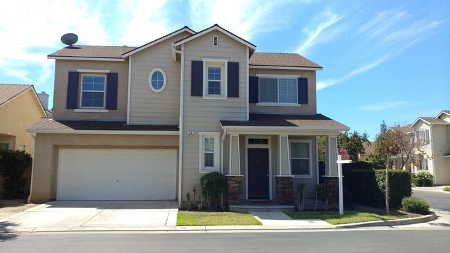 property at 82 W Tivoli Ln