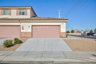 1410 Pink Dawn Dr in Henderson, NV - Building Photo