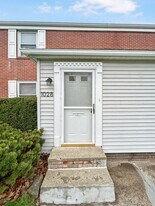 1028 Fleming St in Coraopolis, PA - Building Photo