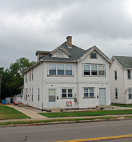 246-248 Ludlow Ave Apartments